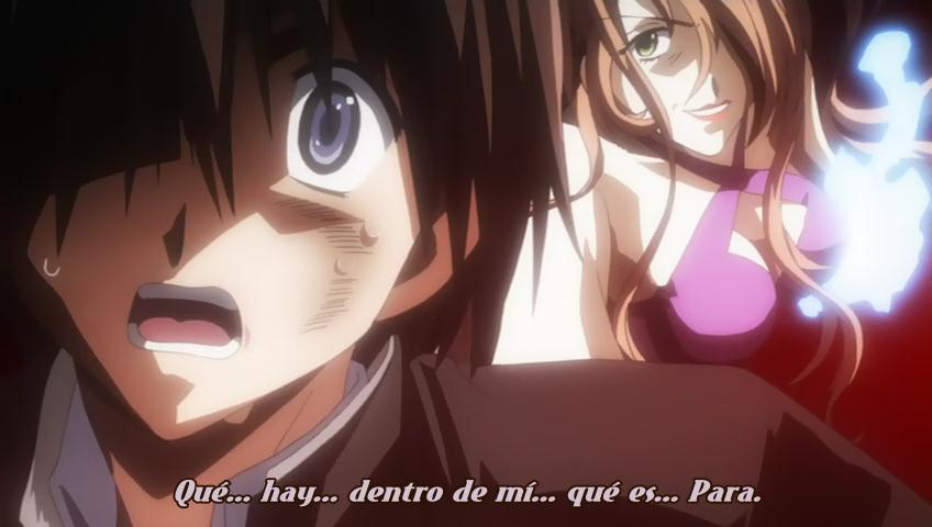 Shakugan no Shana (AnimeRakuen, Nanikano Fansub)